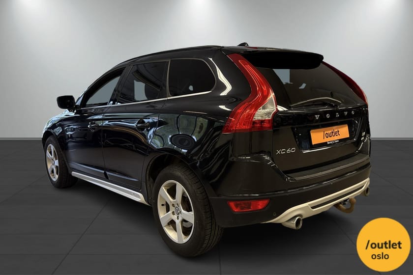 Bilde 3 av Volvo XC60