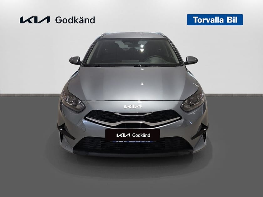 Bild 3 av Kia Ceed Sportswagon SW 1.5 T-GDI DCT Action