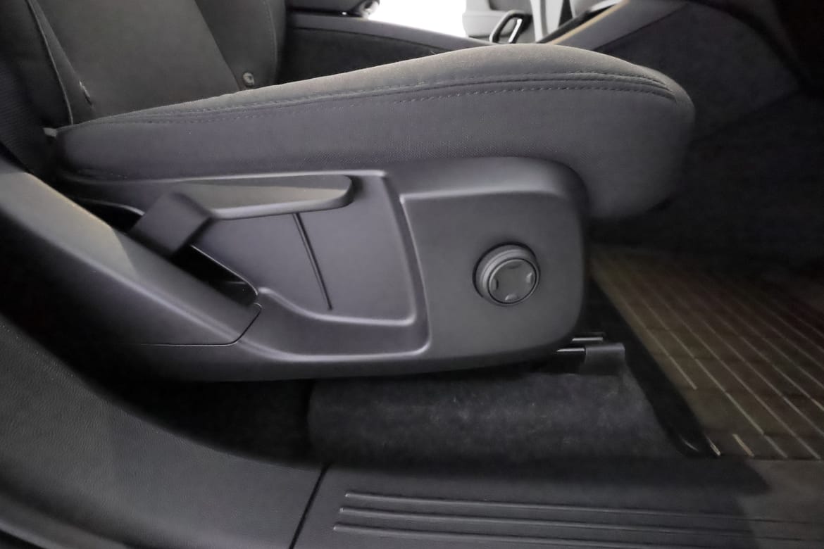 Volvo EX40 2025 - miniatyr 28