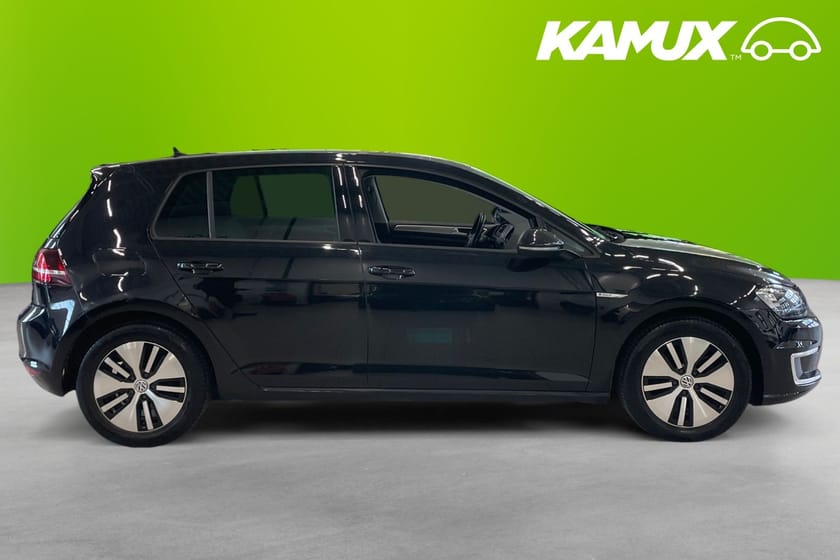 Bild 2 av Volkswagen e-Golf Navi P-Sensorer 116hk