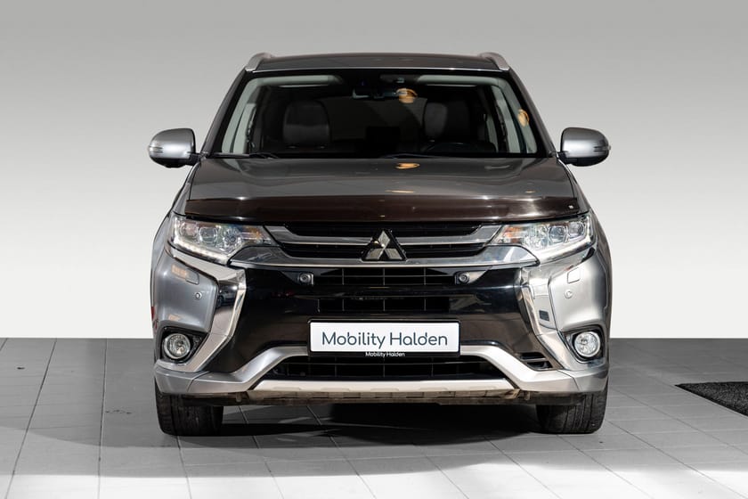 Bilde 3 av Mitsubishi Outlander PHEV Instyle