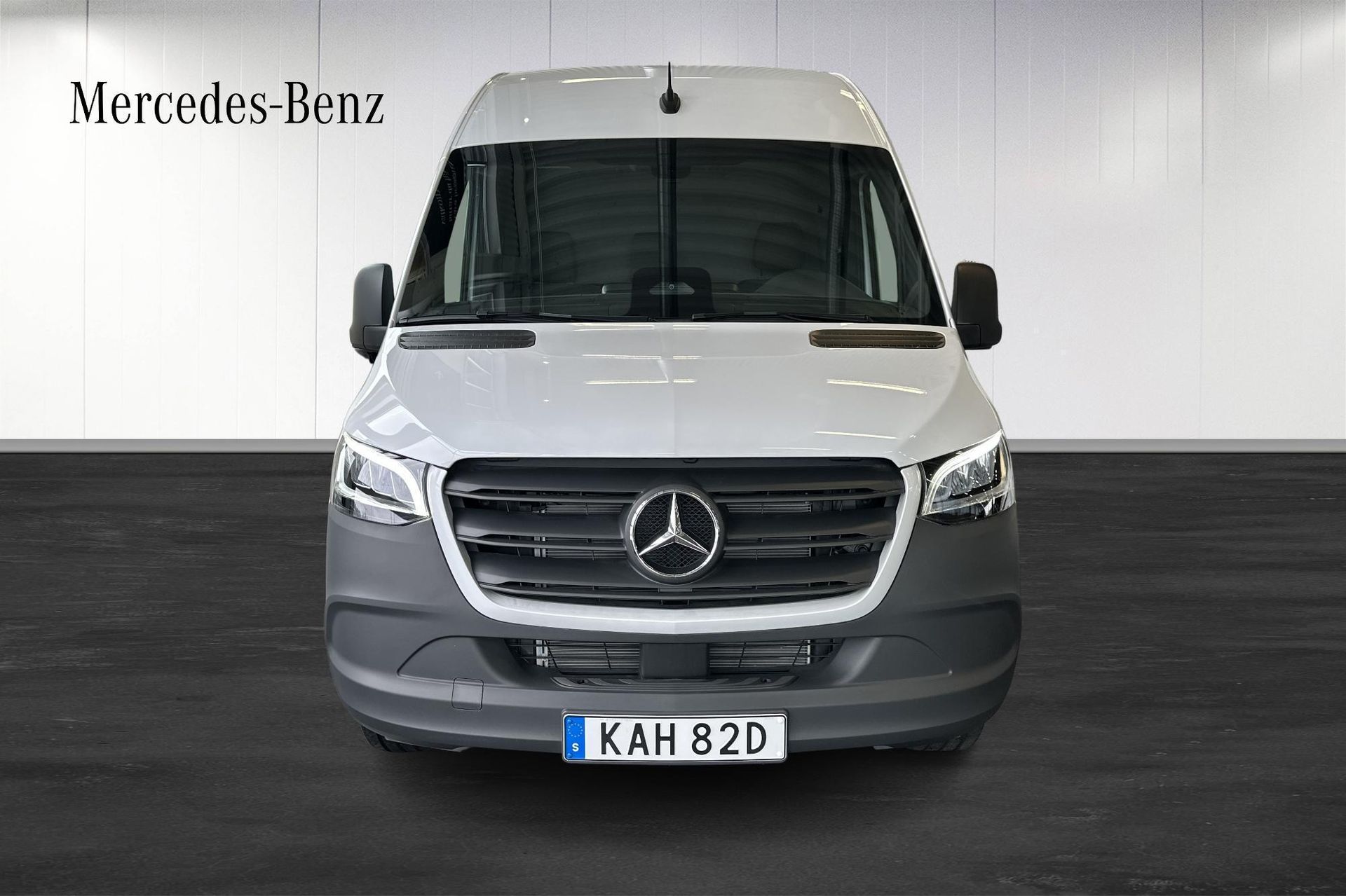 Mercedes-Benz Sprinter 2024, bild 2/10