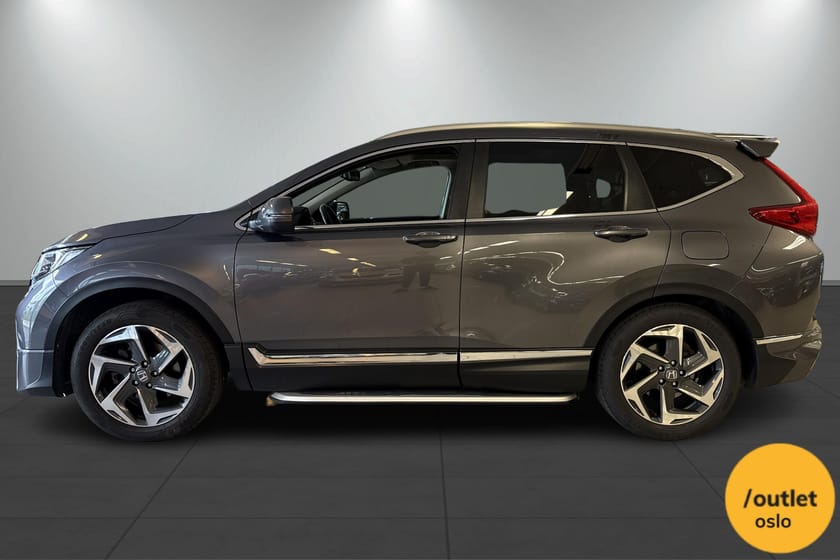 Bilde 2 av Honda CR-V 1.5 Bensin 193HK AWD Executive | Velutstyrt
