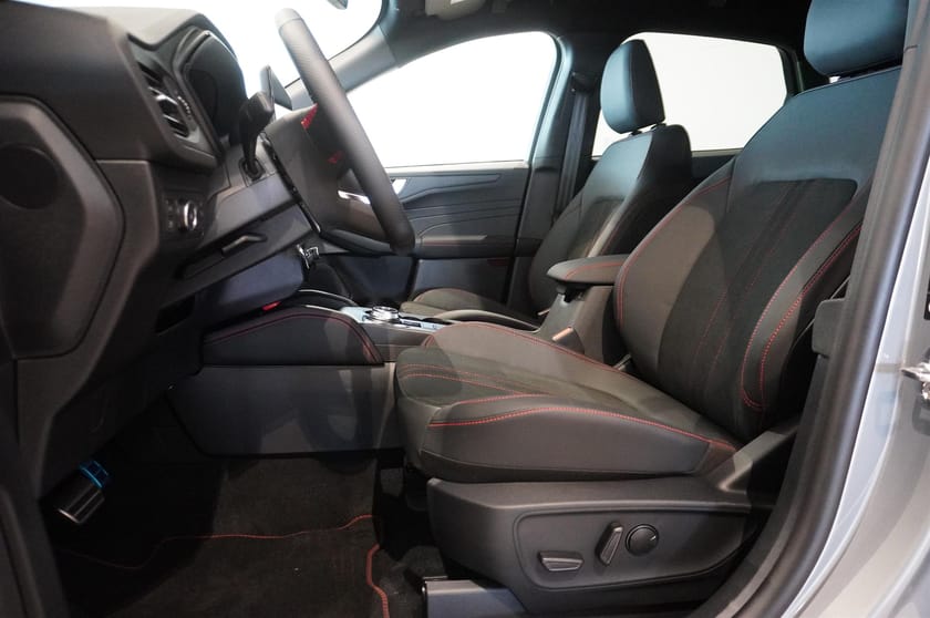 Bild 5 av Ford Kuga Plug-In Hybrid