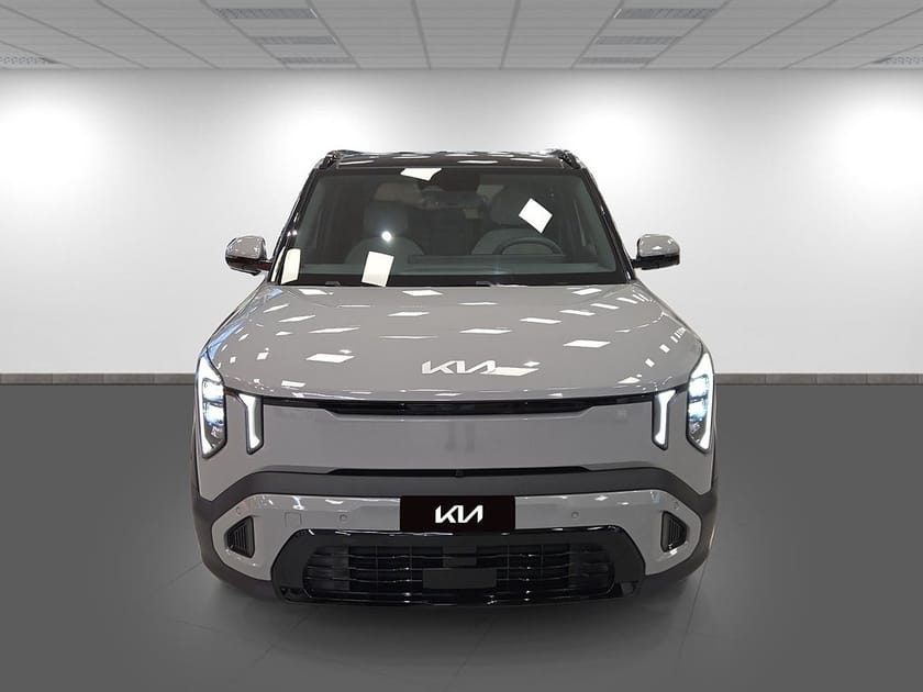 Bild 2 av Kia EV2 Long Range