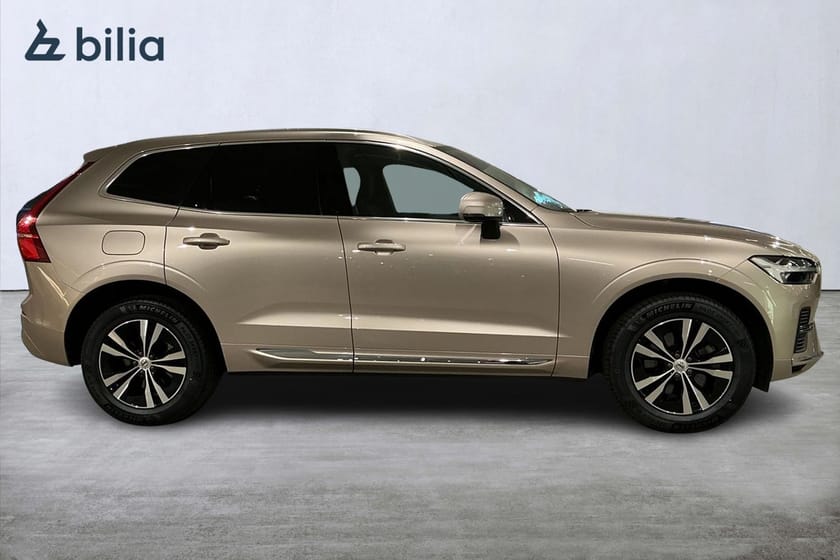 Bild 5 av Volvo XC60 T6 Core Special Edition, Dragkrok & ljuspaket