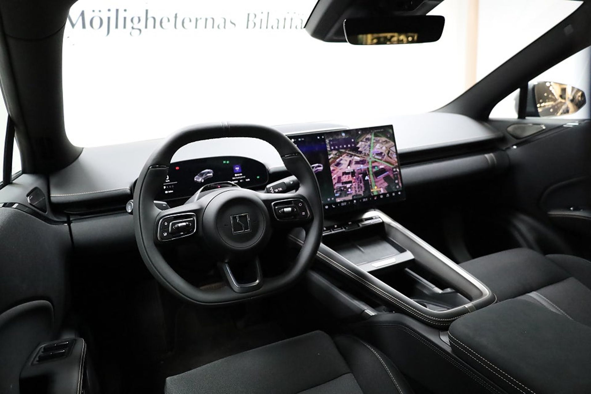 Zeekr 7GT Core RWD 2026, bild 3/10