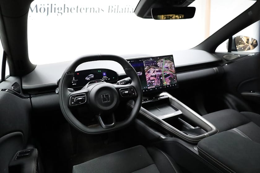 Bild 3 av Zeekr 7GT Core RWD