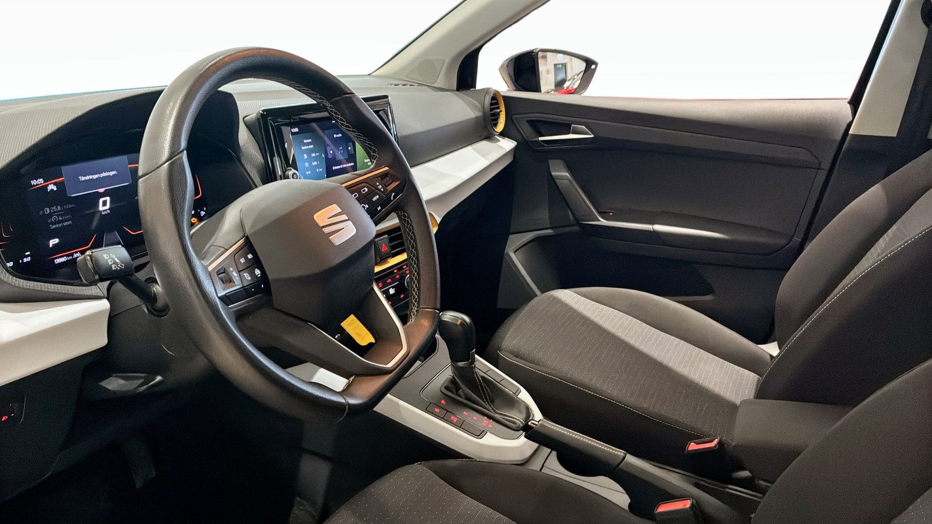 Seat Arona 2024, bild 7/10