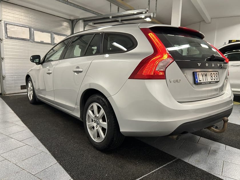 Bild 4 av Volvo V60