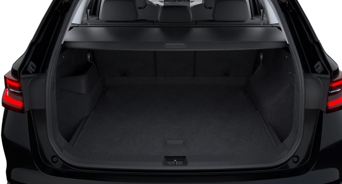 Škoda Škoda Kodiaq — bild 6