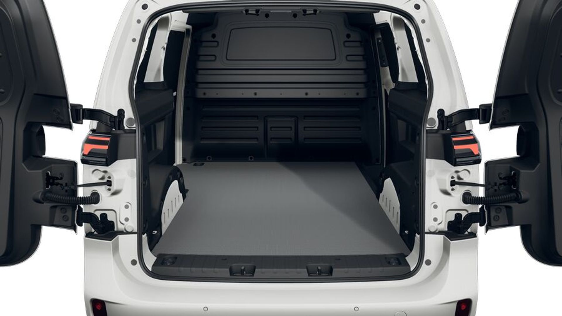 Volkswagen ID. Buzz Cargo 79kWh 2025, bild 6/6