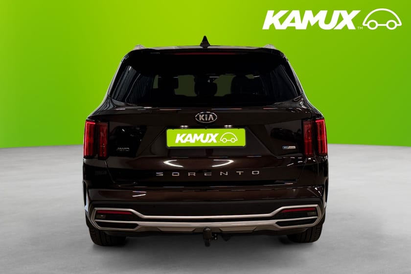 Bild 5 av Kia Sorento PHEV