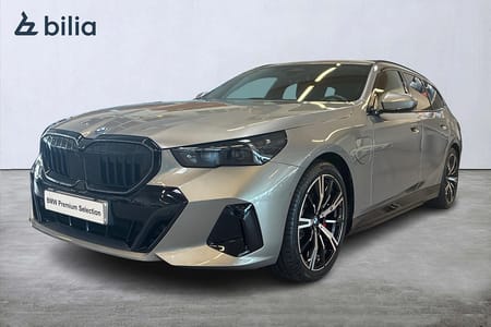 BMW 530e xDrive Touring M Sport PRO H/K Adaptiv farth. Drag