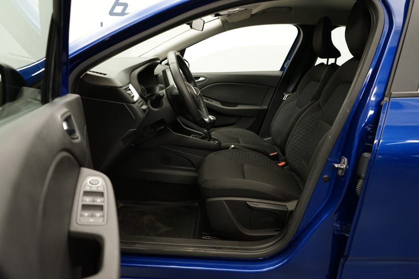 Bild 5 av Renault Clio TCe 90 Equilibre 5-d