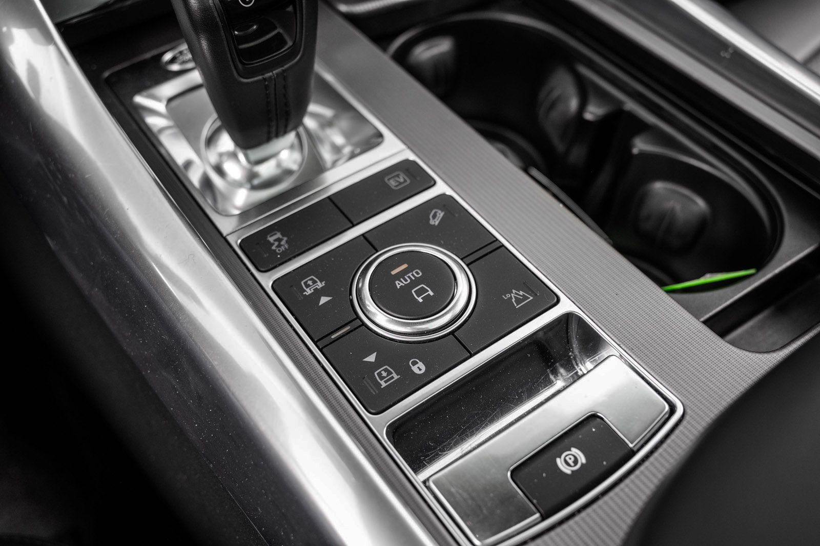 Land Rover Range Rover Sport P400e Automatic, 400hp, 2022