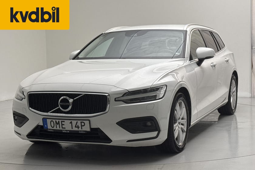 Bild 1 av Volvo V60