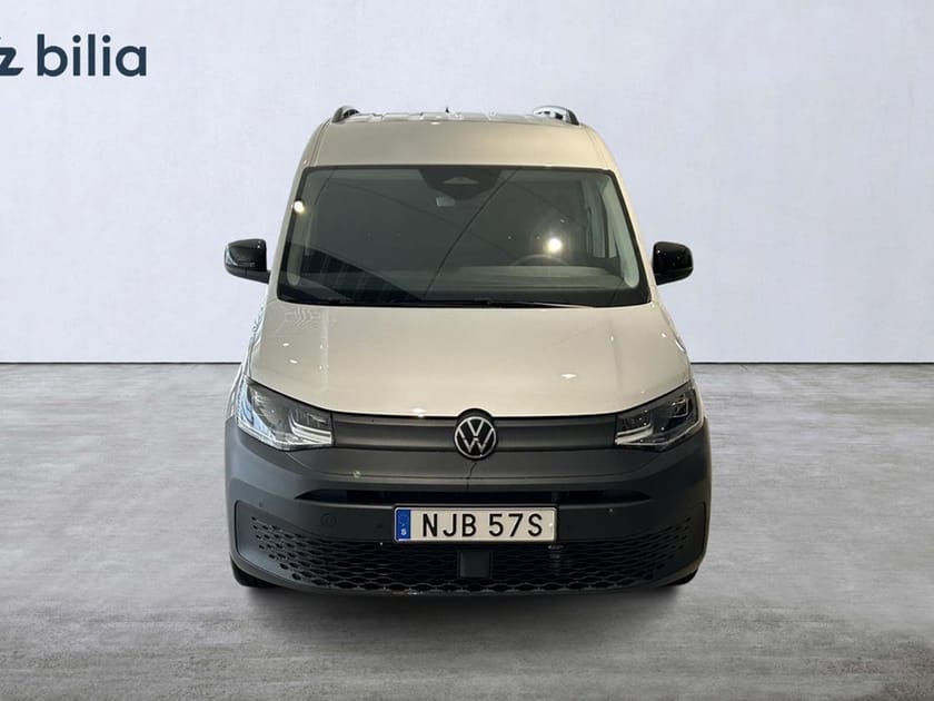 Bild 2 av Volkswagen Caddy Cargo Maxi eHybrid HJULBAS: 2970 MM LHB  MOTOR: 1,5