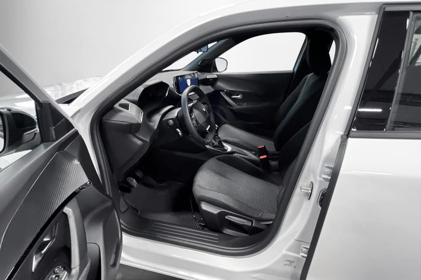 Bild 5 av Peugeot 2008