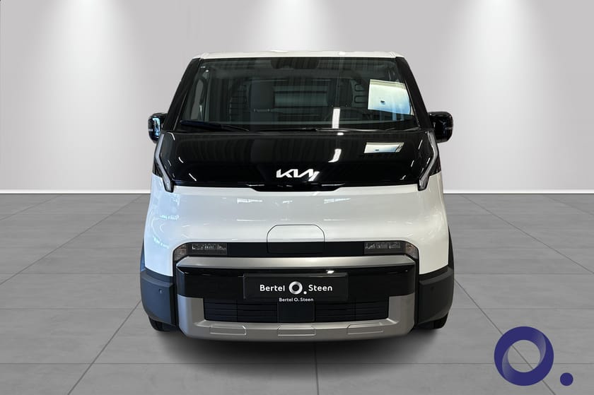 Bilde 2 av Kia PV5 Long Range Cargo