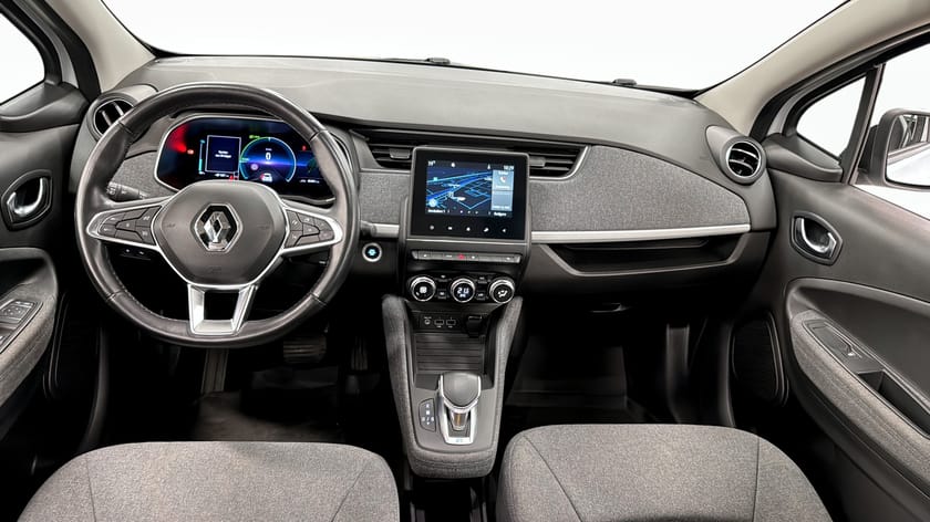Bild 4 av Renault ZOE R110