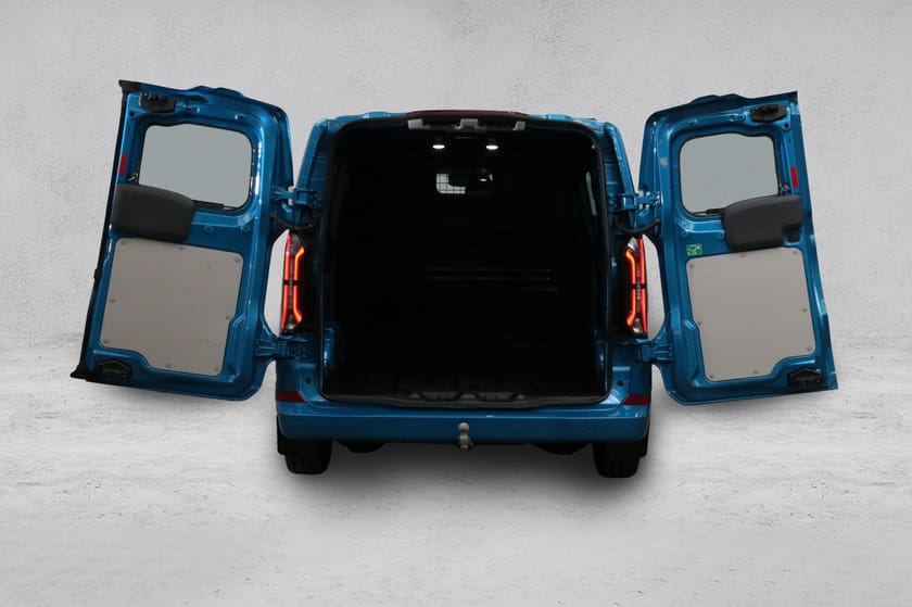 Bilde 5 av Ford E-Transit Custom 320