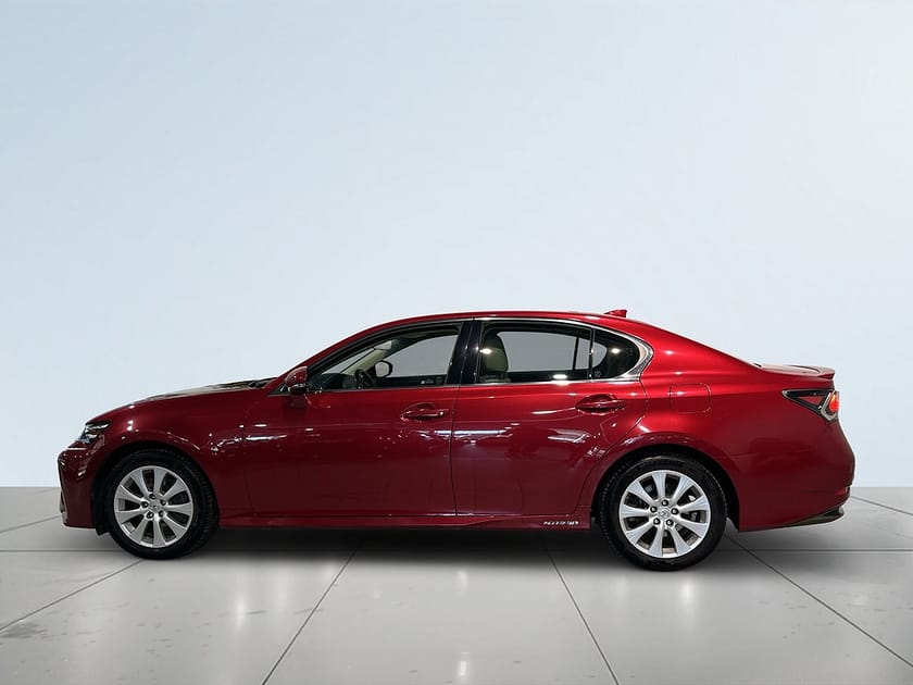 Bild 4 av Lexus GS 300h 2.5 CVT Backkamera Psens GPS SoV