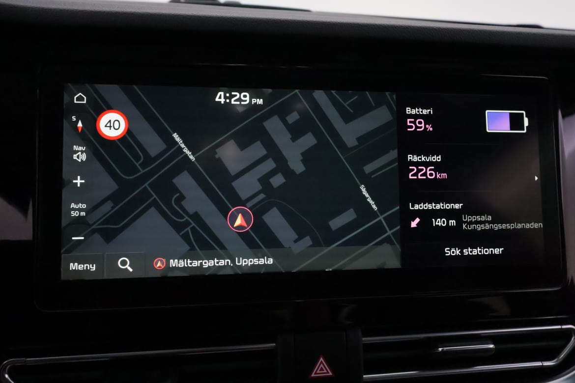 Kia Niro 2020 - miniatyr 10