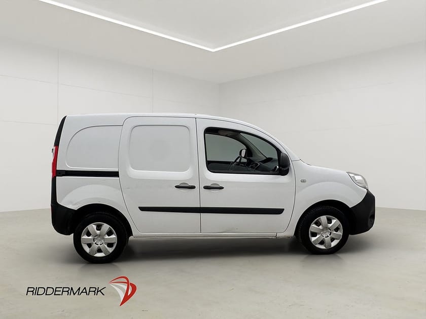 Bild 2 av Renault Kangoo Express 1.5dCi Ny-Kamrem Värmare Bluetooth A/C MOMS