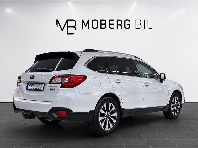 Bild 4 av Subaru Outback