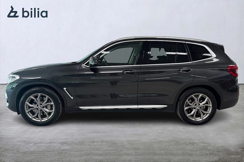 Bild 3 av BMW X3 xDrive30e xDrive 30e | Drag | HiFi | Tonade rutor | Rattvärme