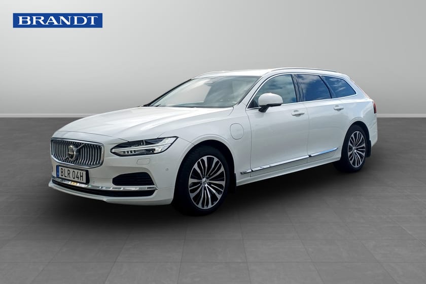 Bild 1 av Volvo V90