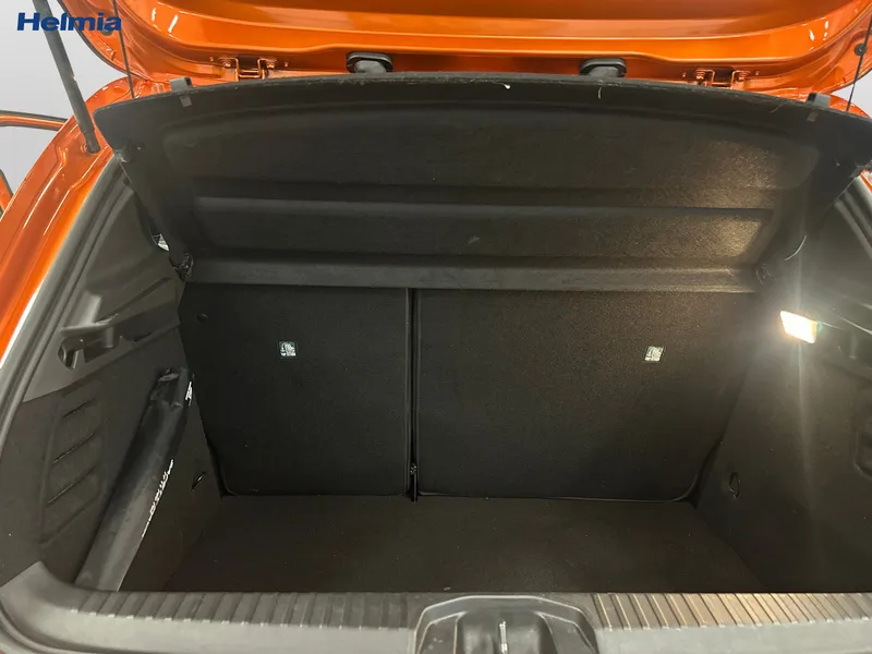Bild 12 av 16 – Renault Clio E-TECH 145 Equilibre