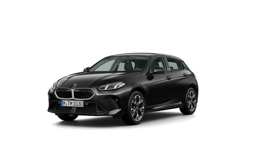 Bild 1 av BMW 120
