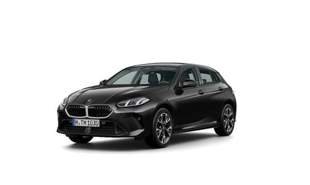 BMW 120 M Sport Design | Automat | Backakmera