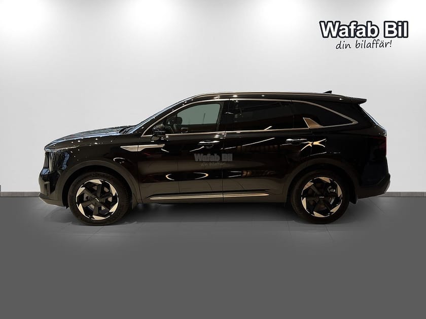 Bild 4 av Kia Sorento PHEV