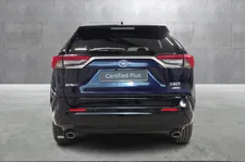 Thumnail bilde 3 av Toyota RAV4 Plug-in Hybrid