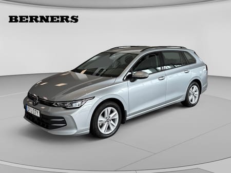 Volkswagen Golf Sportscombi 1.5 eTSI  DSG,150hkDrag/ Värmare