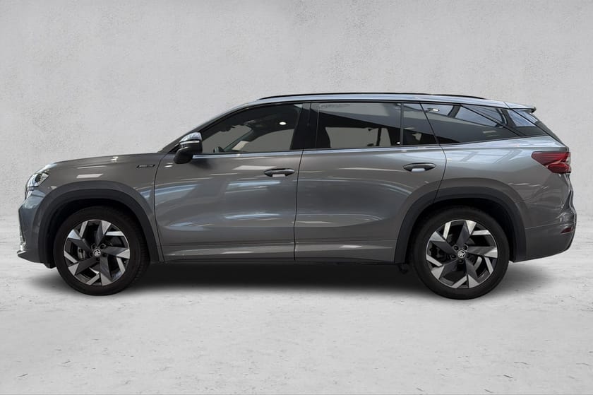Bilde 2 av Škoda Kodiaq