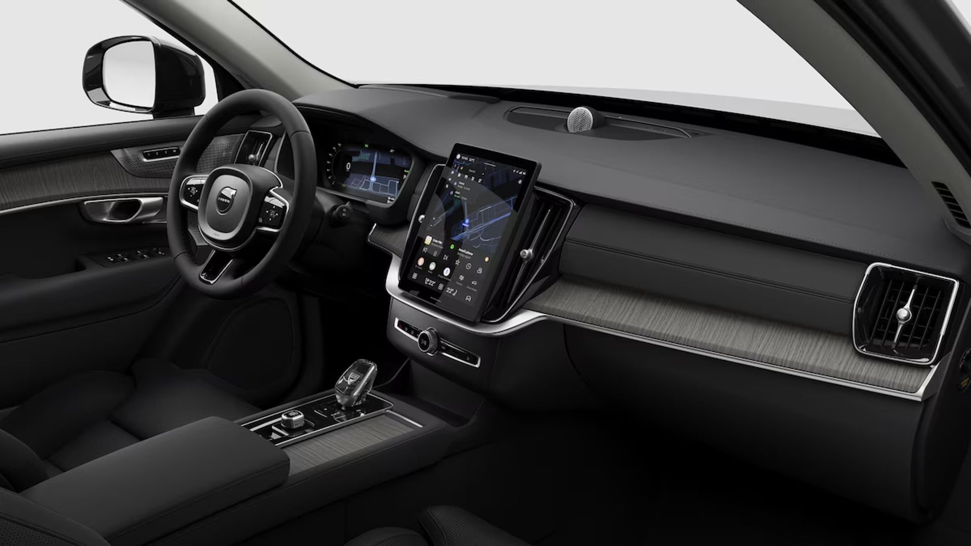Volvo XC90 2026, bild 7/10