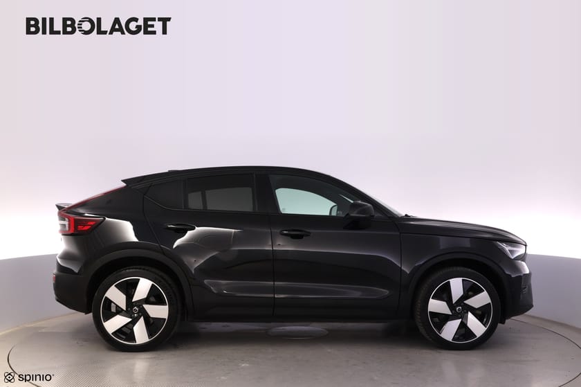 Bild 3 av Volvo C40 Recharge Twin Ultimate **SELEKT**