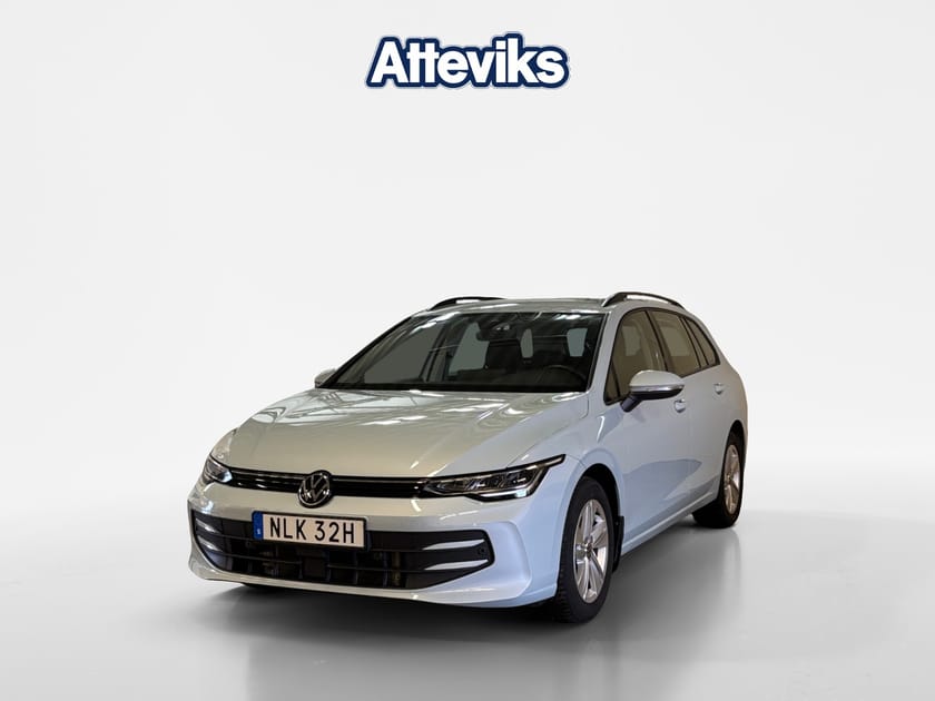 Bild 4 av Volkswagen Golf Sportscombi