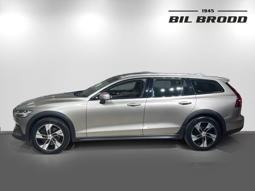 Bild 4 av Volvo V60 Cross Country