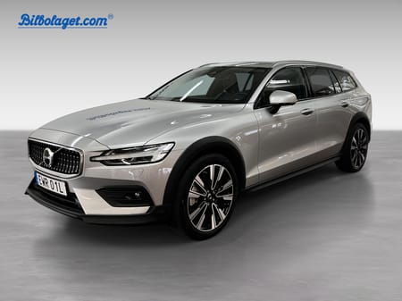 Volvo V60 Cross Country B4 AWD Diesel Plus
