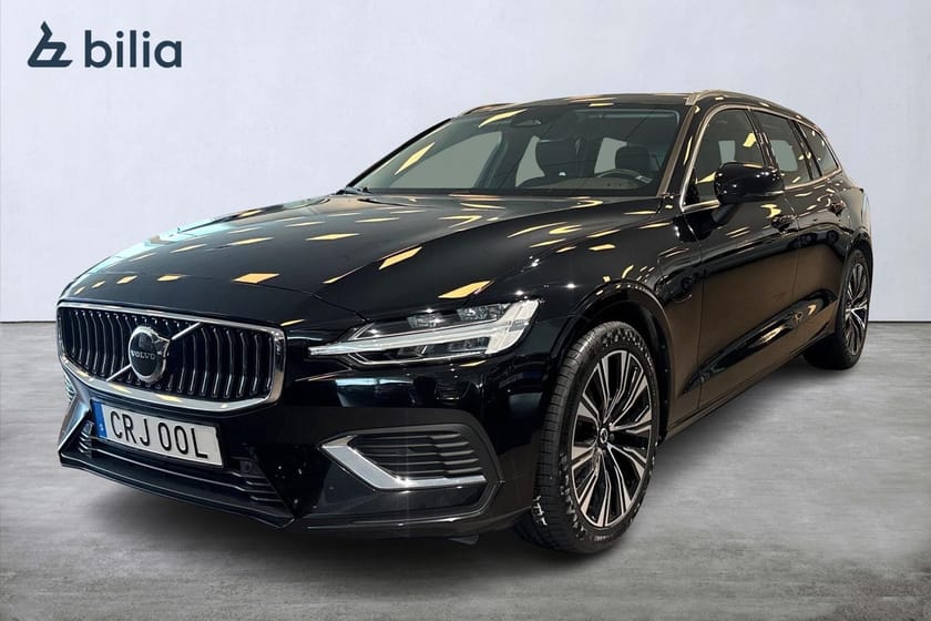Bild 1 av Volvo V60 Recharge T6 Core Edition