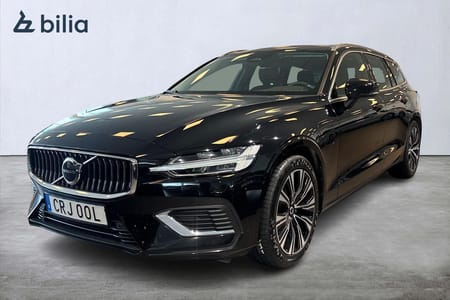 Volvo V60 Recharge T6 Core Edition