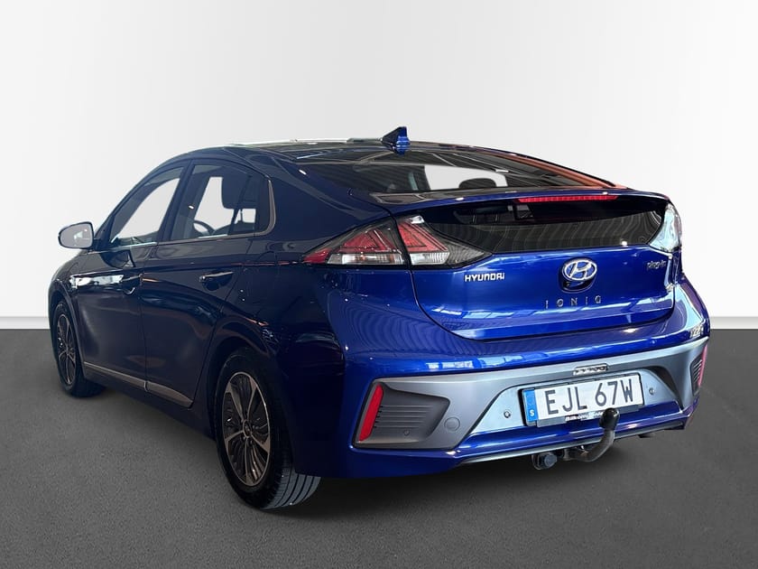 Bild 2 av Hyundai Ioniq Plug-in 