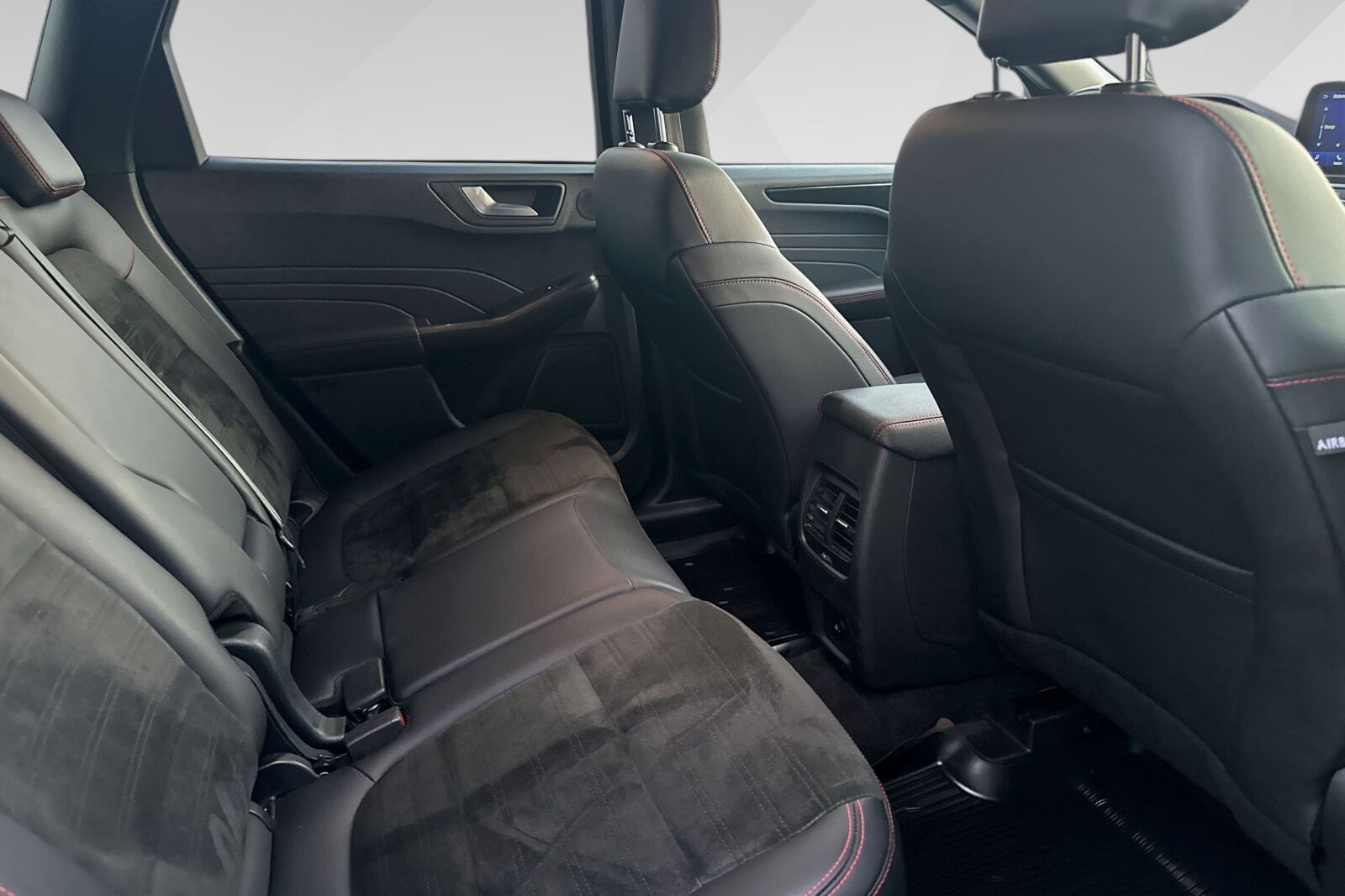 Ford Kuga Plug-In Hybrid bilde 20