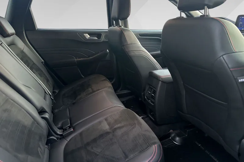 Ford Kuga Plug-In Hybrid bilde 20