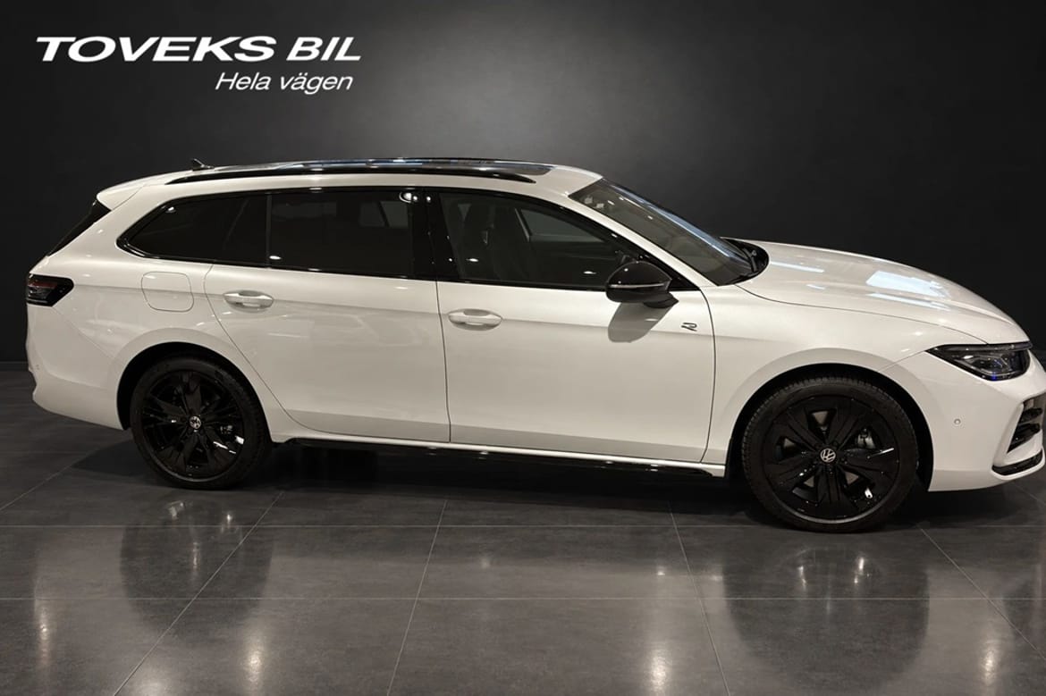 Volkswagen Volkswagen Passat Variant eHybrid — bild 17